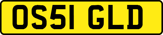 OS51GLD