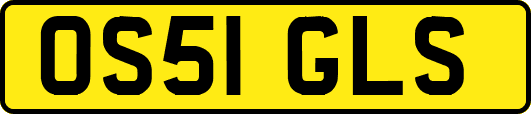 OS51GLS