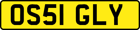 OS51GLY