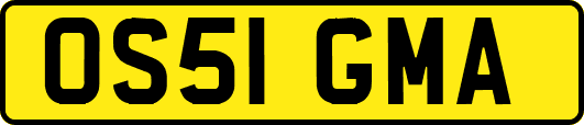 OS51GMA