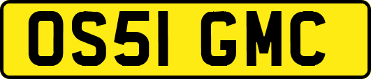 OS51GMC