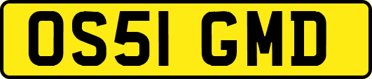 OS51GMD