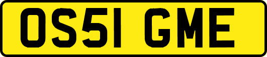 OS51GME