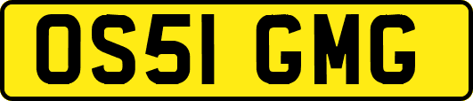 OS51GMG