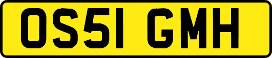 OS51GMH