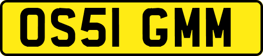 OS51GMM