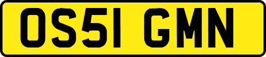 OS51GMN