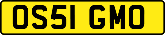 OS51GMO