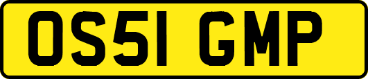 OS51GMP