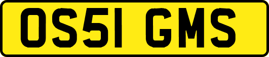 OS51GMS