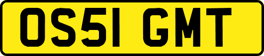 OS51GMT