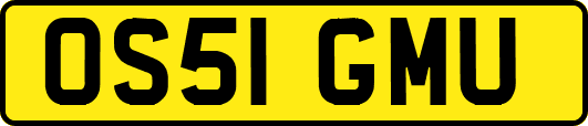 OS51GMU