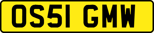 OS51GMW