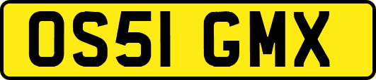 OS51GMX
