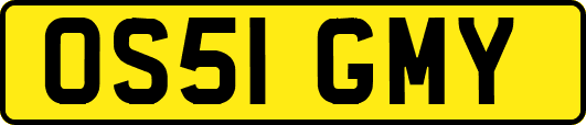 OS51GMY