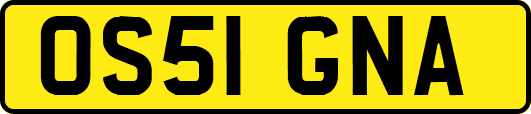 OS51GNA