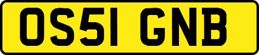 OS51GNB