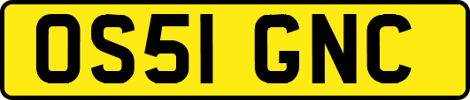OS51GNC