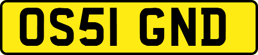 OS51GND
