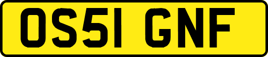 OS51GNF