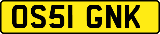 OS51GNK