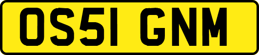 OS51GNM