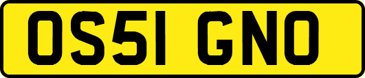OS51GNO