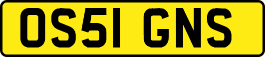 OS51GNS