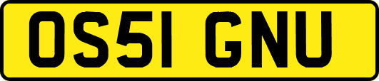 OS51GNU