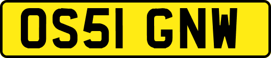 OS51GNW