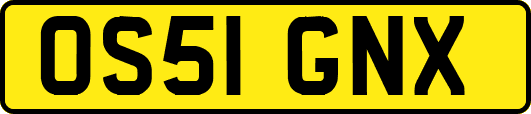OS51GNX