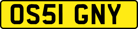 OS51GNY