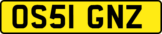 OS51GNZ