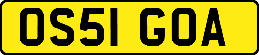 OS51GOA