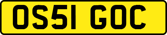OS51GOC