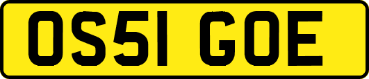 OS51GOE