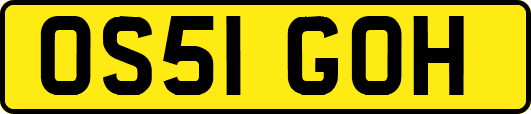 OS51GOH