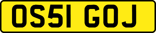 OS51GOJ