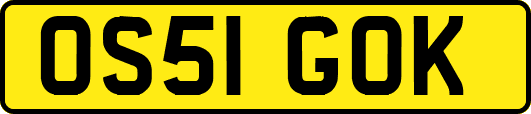 OS51GOK