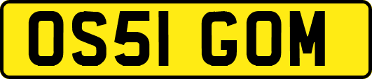 OS51GOM
