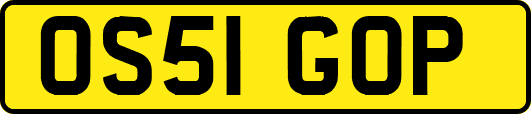OS51GOP