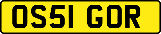 OS51GOR