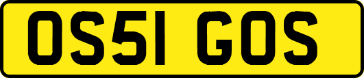 OS51GOS