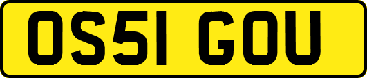 OS51GOU