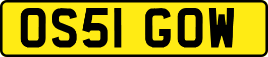OS51GOW