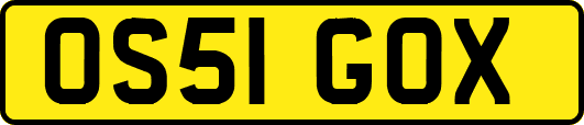 OS51GOX