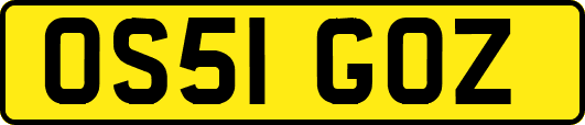 OS51GOZ