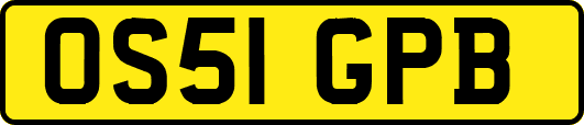 OS51GPB