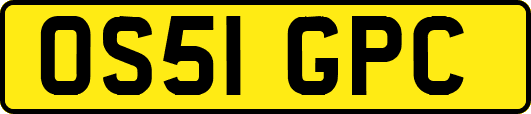 OS51GPC