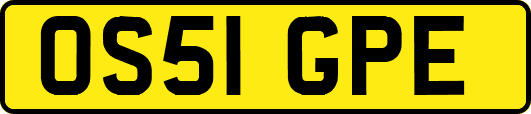 OS51GPE